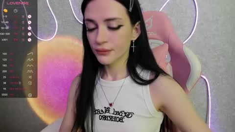 Molly - online show from 07/02/26, 05:13