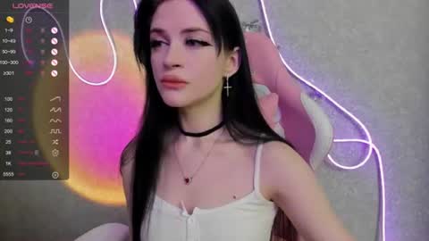 Molly - online show from 07/10/26, 04:28