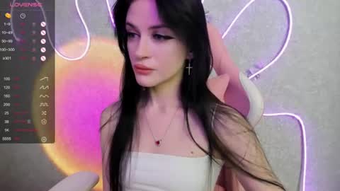 Molly - online show from 07/11/26, 02:47
