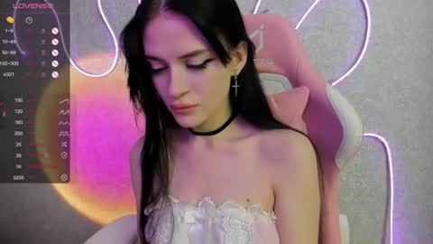 Molly - online show from 07/18/26, 03:11