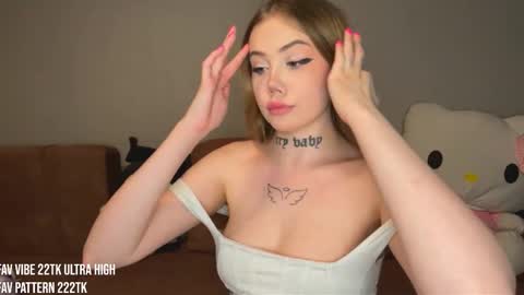 Molly dose online show from 02/07/26, 08:23