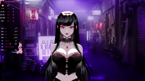 molly online show from 02/24/25, 10:36