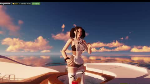 molly online show from 05/30/26, 08:06