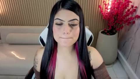 molly_evans_tp online show from 08/01/26, 01:10