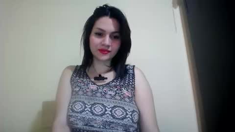Molly online show from 09/29/25, 06:13