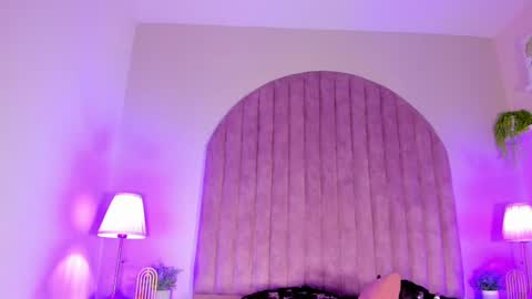 Molly Jackson online show from 02/10/25, 02:59