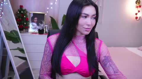 Molly online show from 01/05/25, 06:56