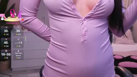 Molly online show from 02/24/26, 01:47