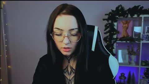 molly_kisss online show from 12/14/25, 08:09