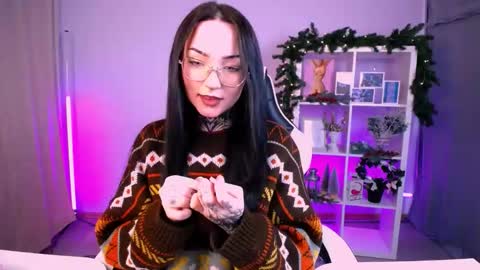 molly_kisss online show from 01/11/26, 04:17