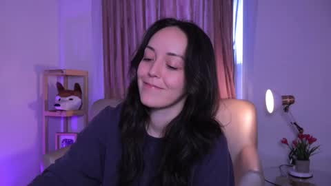   MOLLY   online show from 11/13/25, 03:11