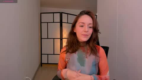   MOLLY   online show from 03/20/26, 04:56
