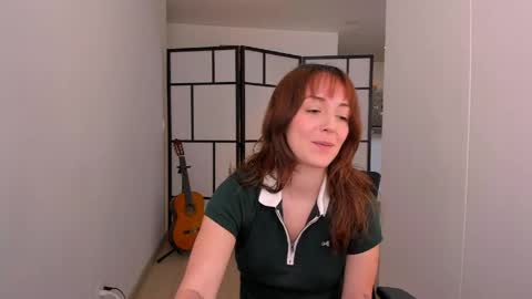   MOLLY   online show from 05/06/26, 03:28