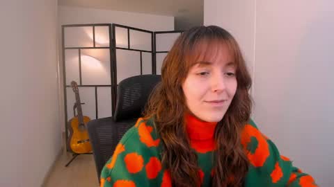   MOLLY   online show from 06/02/26, 06:21