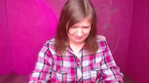 Molly online show from 02/26/25, 03:30