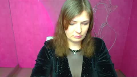 Molly online show from 03/11/25, 03:45