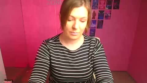 Molly online show from 03/18/26, 12:41