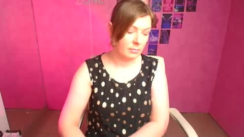 Molly online show from 03/24/26, 12:43