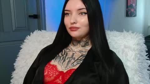 Lina online show from 03/07/26, 09:17