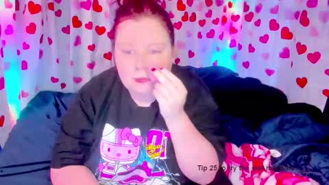 molly_moons online show from 02/09/26, 01:59