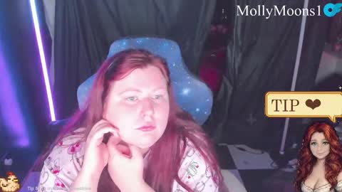 molly_moons online show from 04/14/26, 12:38
