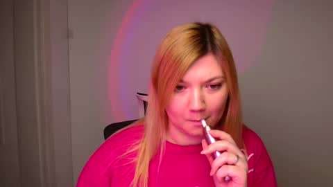 Molly online show from 01/09/25, 12:09