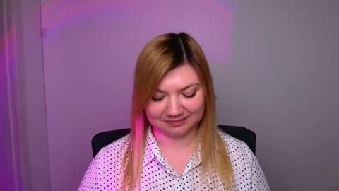 Molly online show from 01/27/25, 04:22