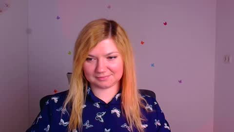 Molly online show from 02/27/25, 12:45