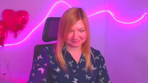 Molly online show from 03/09/25, 03:27