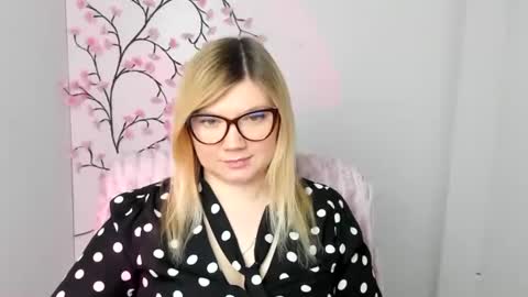 Molly online show from 01/11/26, 12:54