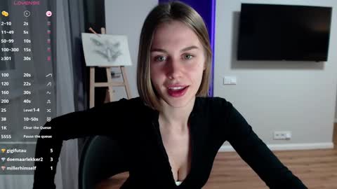 VIP page OnlyFans is absolutely FREE for ONE month  online show from 01/28/25, 09:40