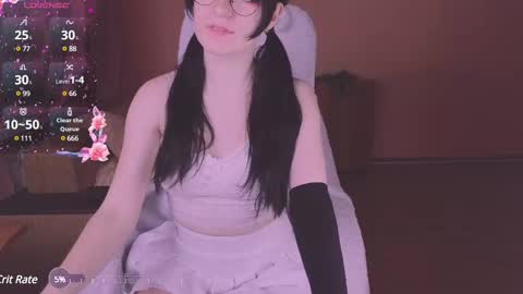 Molly online show from 02/09/25, 10:00