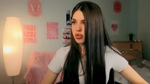 Molly online show from 04/02/26, 04:21