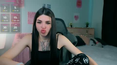 Snapshot of molly_rettyy chatting on 06/21/26, 03:53 Molly online show from 06/21/26, 03:53