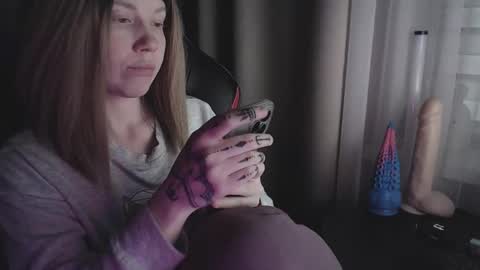 I have new photos come and see with love Molly online show from 02/27/25, 02:54