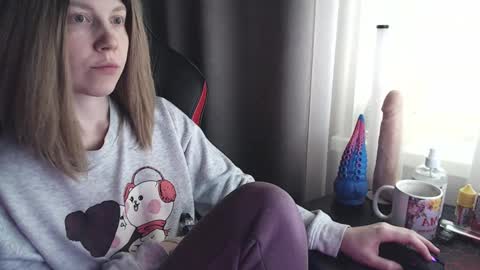 I have new photos come and see with love Molly online show from 03/03/25, 08:49