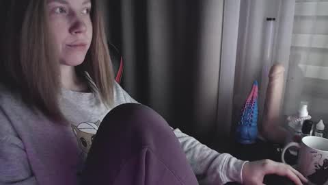 I have new photos come and see with love Molly online show from 03/06/25, 02:08