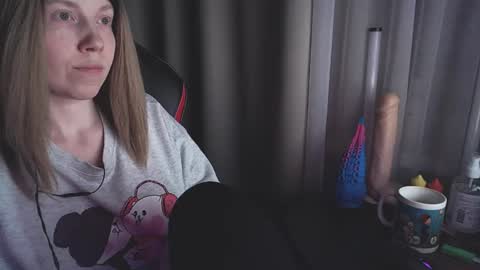 I have new photos come and see with love Molly online show from 03/12/25, 05:28