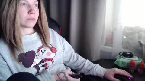 I have new photos come and see with love Molly online show from 10/22/25, 11:10