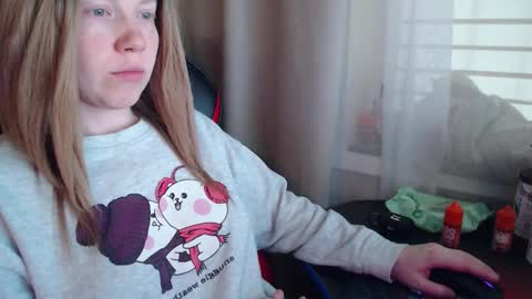 I have new photos come and see with love Molly online show from 11/03/25, 10:27