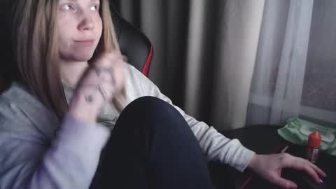 I have new photos come and see with love Molly online show from 12/01/25, 06:35