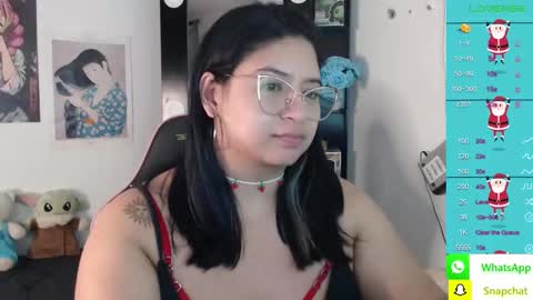 Snapshot of molly_shake chatting on 12/24/24, 02:01 Molly online show from 12/24/24, 02:01