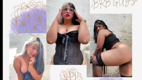 Snapshot of molly_shake chatting on 12/25/24, 07:35 Molly online show from 12/25/24, 07:35