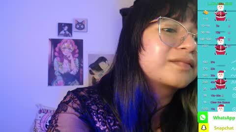 Snapshot of molly_shake chatting on 12/27/24, 07:29 Molly online show from 12/27/24, 07:29