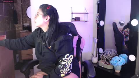 Snapshot of molly_shake chatting on 01/08/25, 04:55 Molly online show from 01/08/25, 04:55