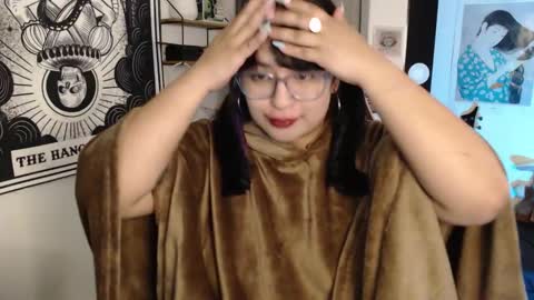 Snapshot of molly_shake chatting on 03/06/25, 05:57 Molly online show from 03/06/25, 05:57