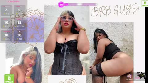 Snapshot of molly_shake chatting on 09/15/25, 07:08 Molly online show from 09/15/25, 07:08