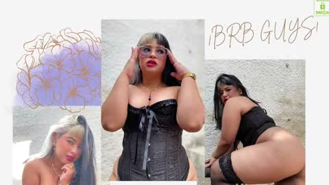 Snapshot of molly_shake chatting on 09/23/25, 04:48 Molly online show from 09/23/25, 04:48