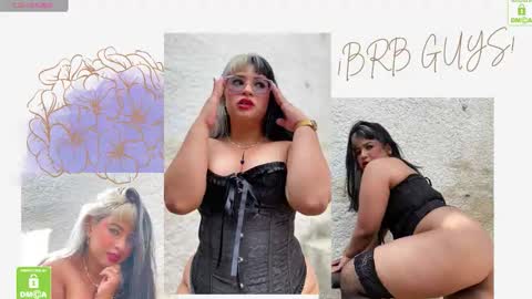 Snapshot of molly_shake chatting on 10/06/25, 03:48 Molly online show from 10/06/25, 03:48