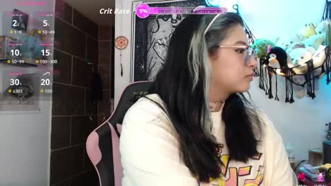 Snapshot of molly_shake chatting on 10/14/25, 03:07 Molly online show from 10/14/25, 03:07